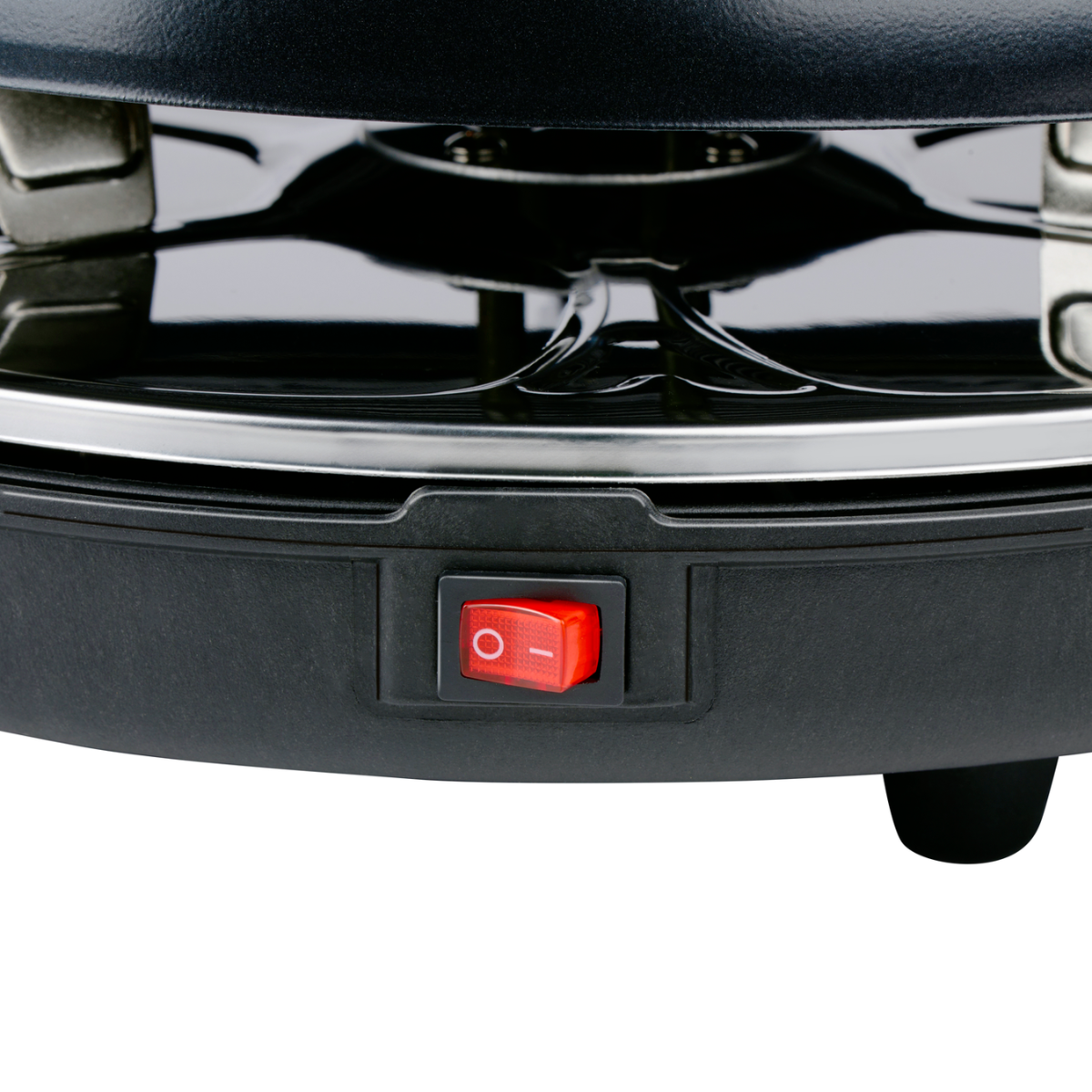 Alpina Raclette Grill 800W