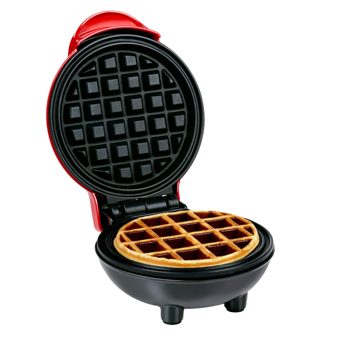 Alpina Wafelmaker 350W