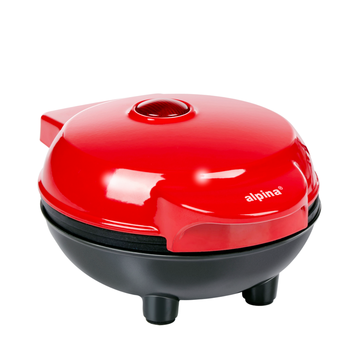 Alpina Wafelmaker 350W