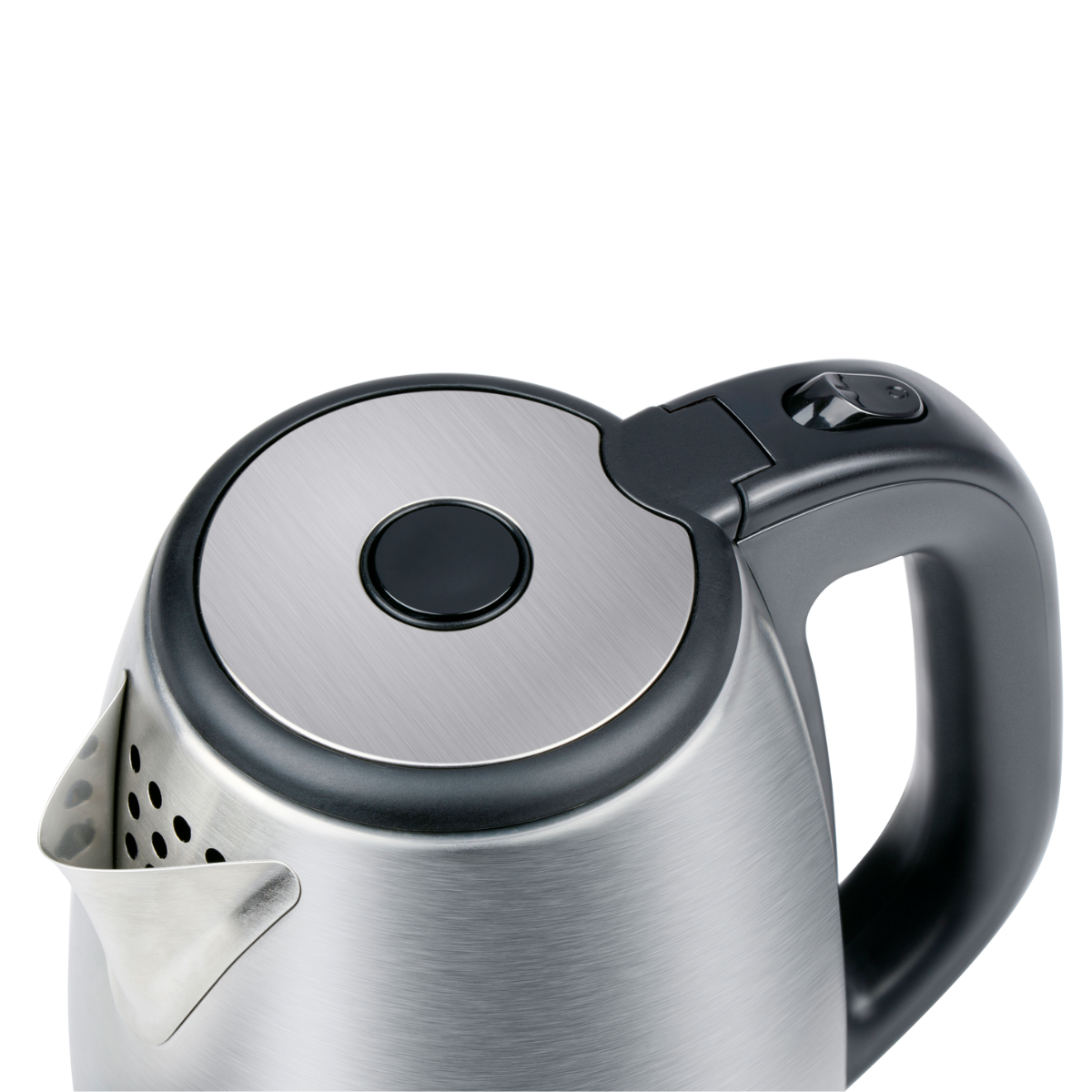 Alpina Waterkoker 1800W 1,7L - Kunststof