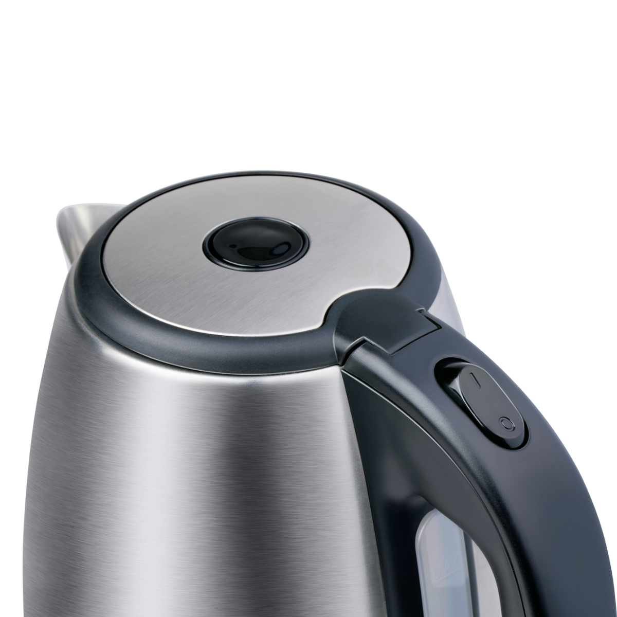 Alpina Waterkoker 1800W 1,7L - Kunststof