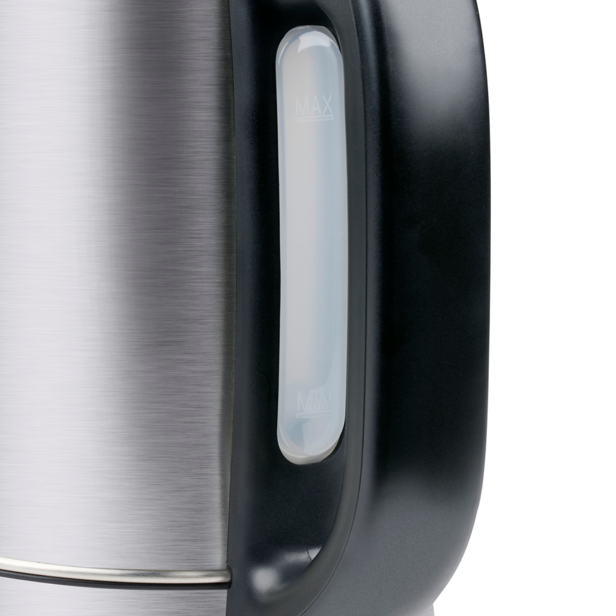 Alpina Waterkoker 1800W 1,7L - Kunststof