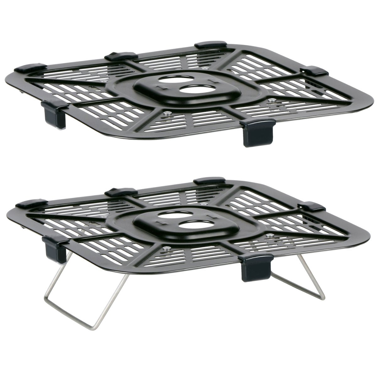 Alpina Heteluchtfriteuse 2800W 11L - Kunststof