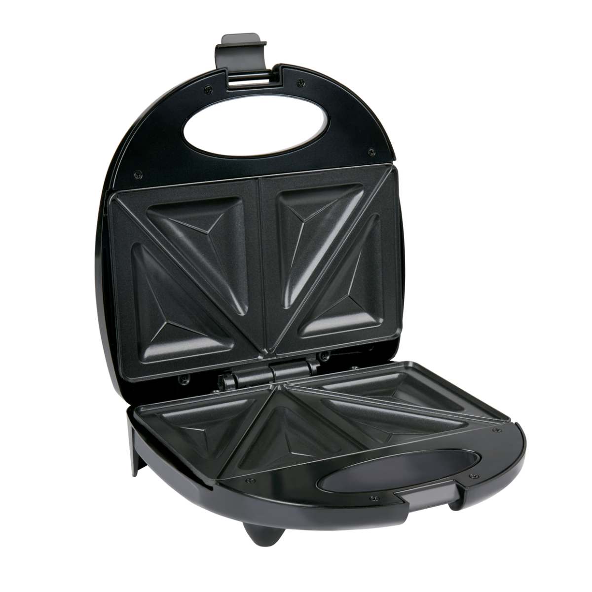 Sandwich Maker 24V 240W 2Pcs.