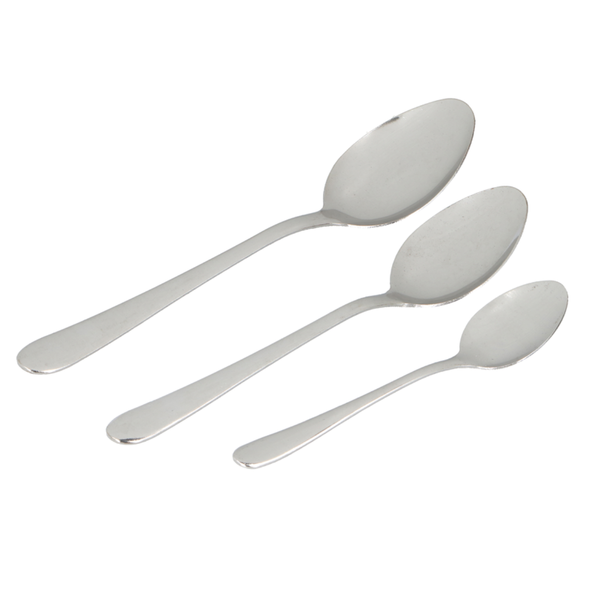 Cutlery Set 42Pcs Tumble Polis