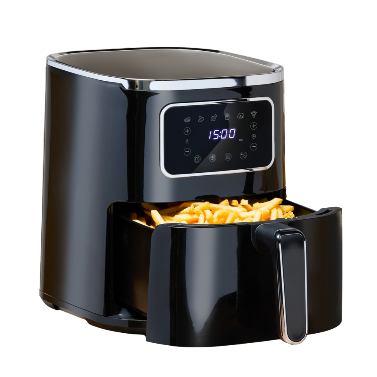 Airfryer 230V 4.5L 1450W