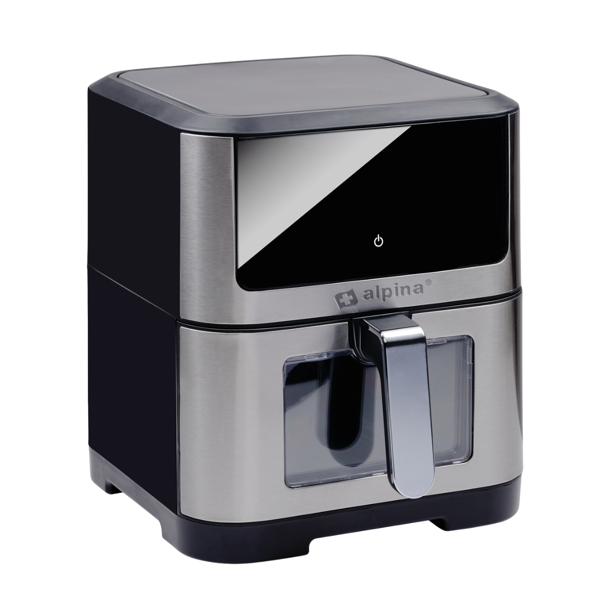 Air Fryer 230V 8L 1800W Digita