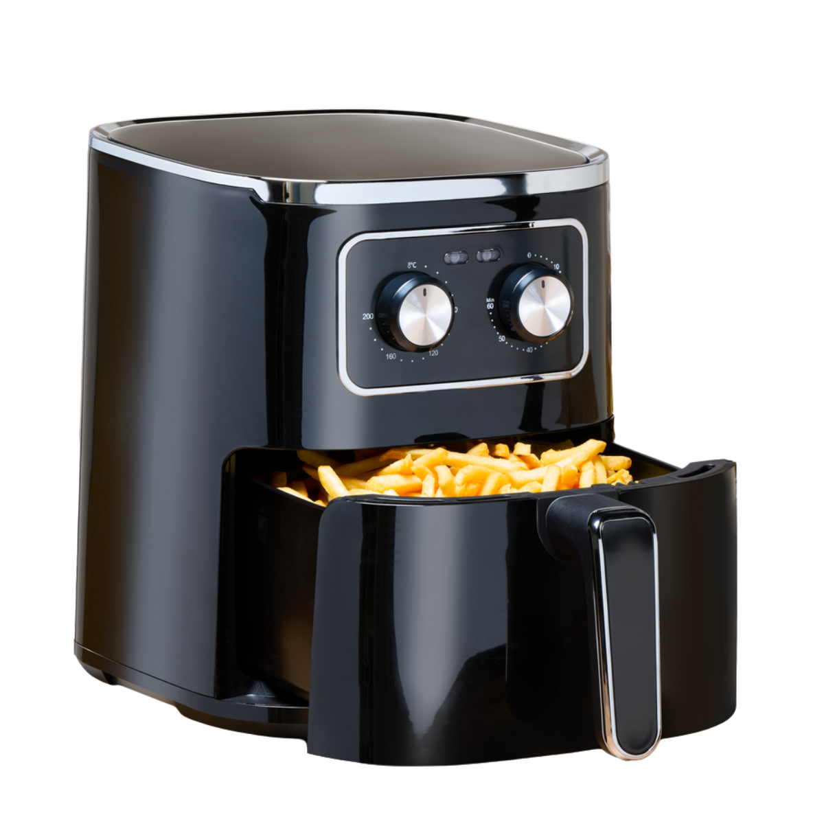 Air Fryer 230V 4.5L 1400W