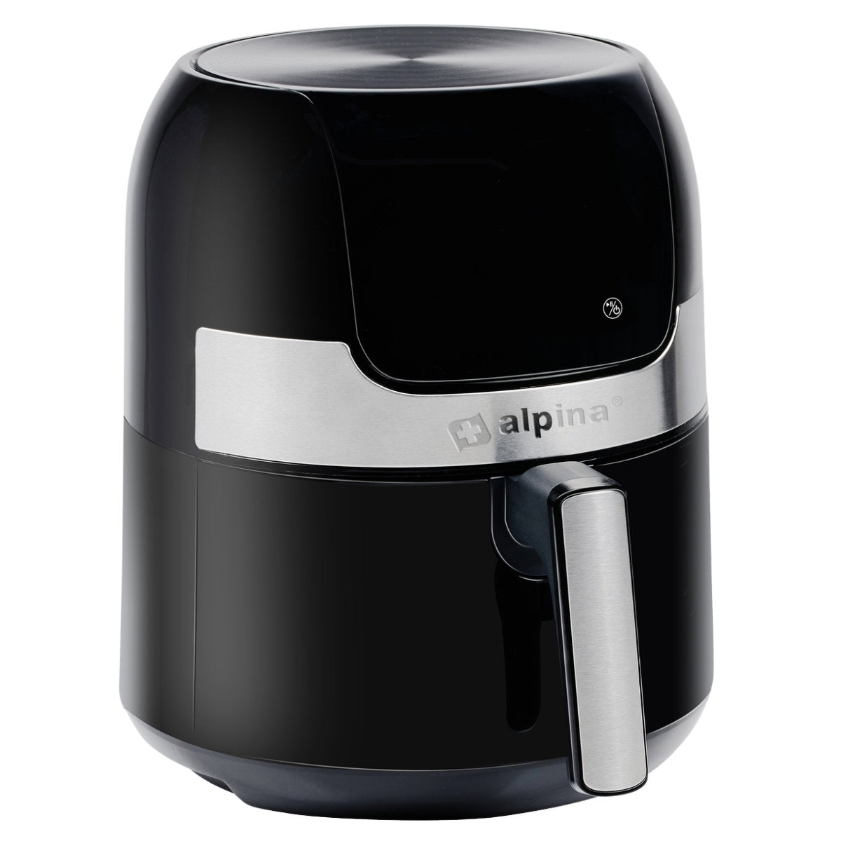 Airfryer 230V 3.5L 1400W Digit