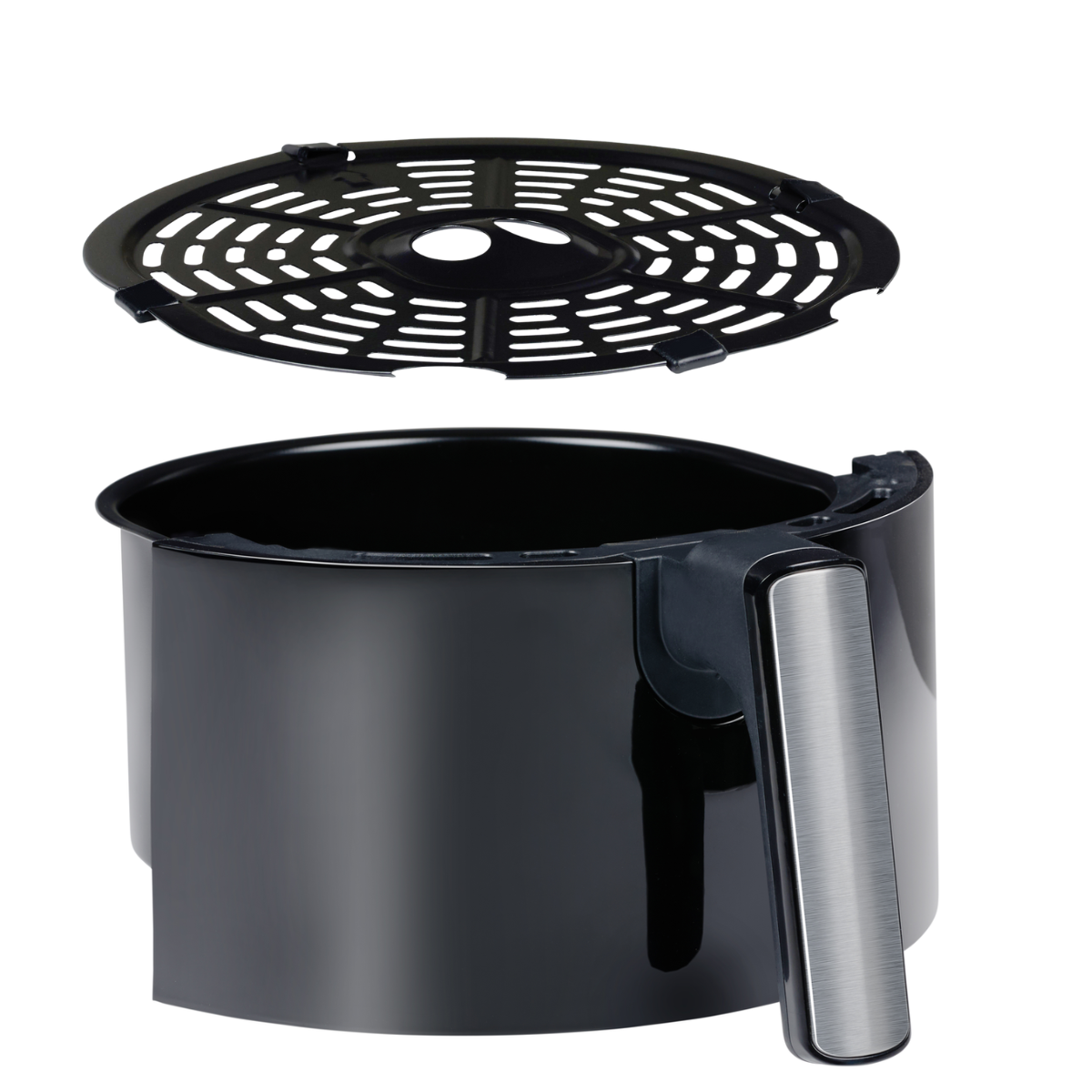 Airfryer 3.5L 1400W