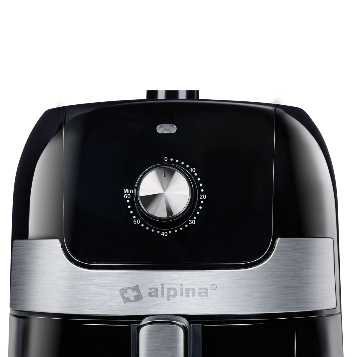 Airfryer 3.5L 1400W