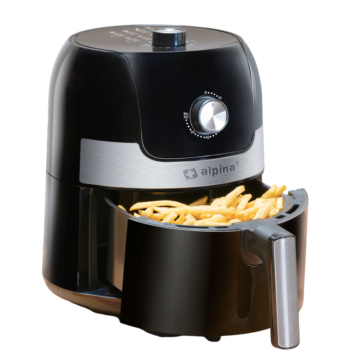 Airfryer 3.5L 1400W