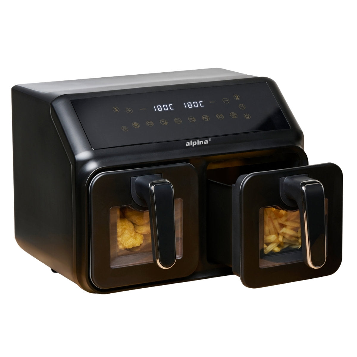 Air Fryer 3,5L 1200W