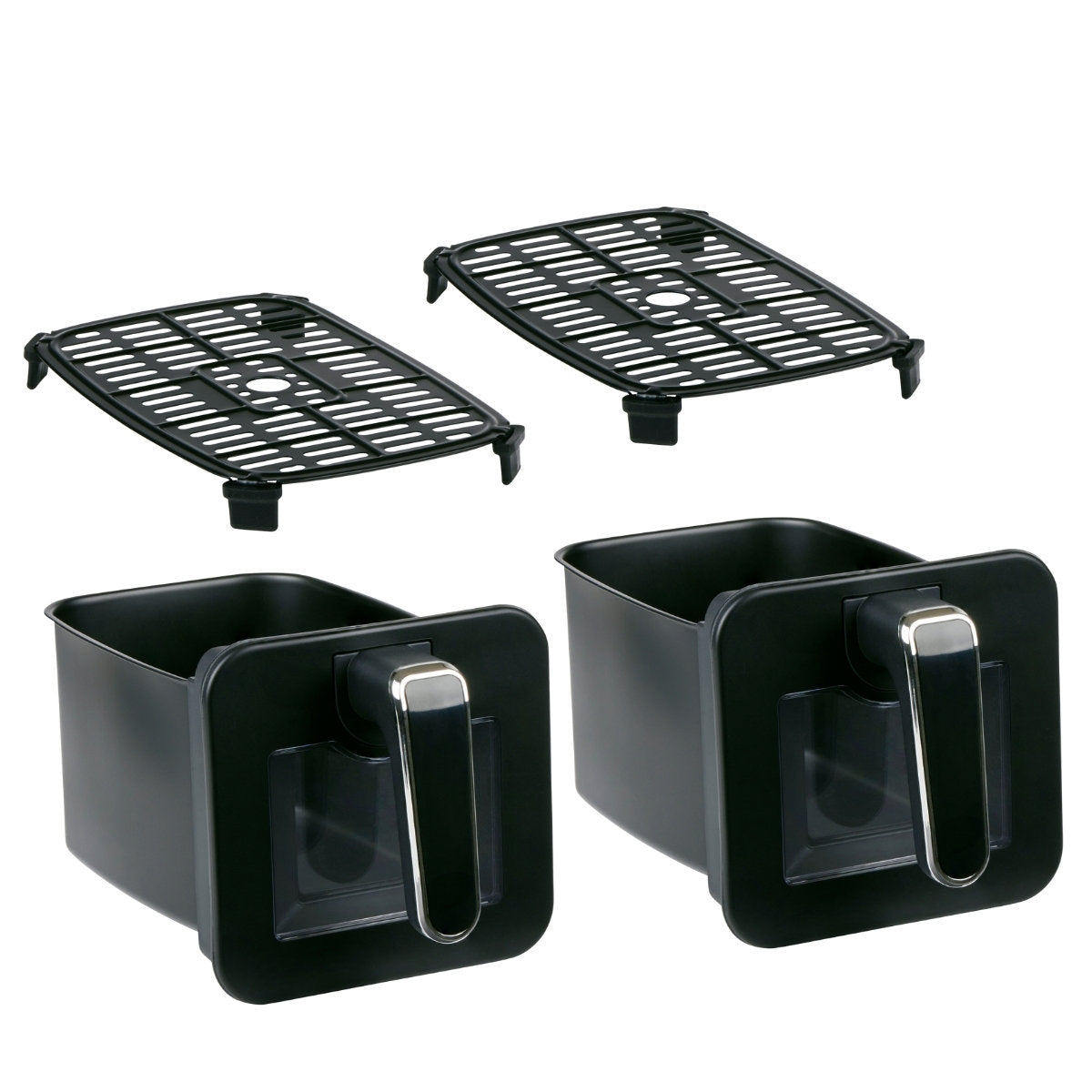 Air Fryer 3,5L 1200W
