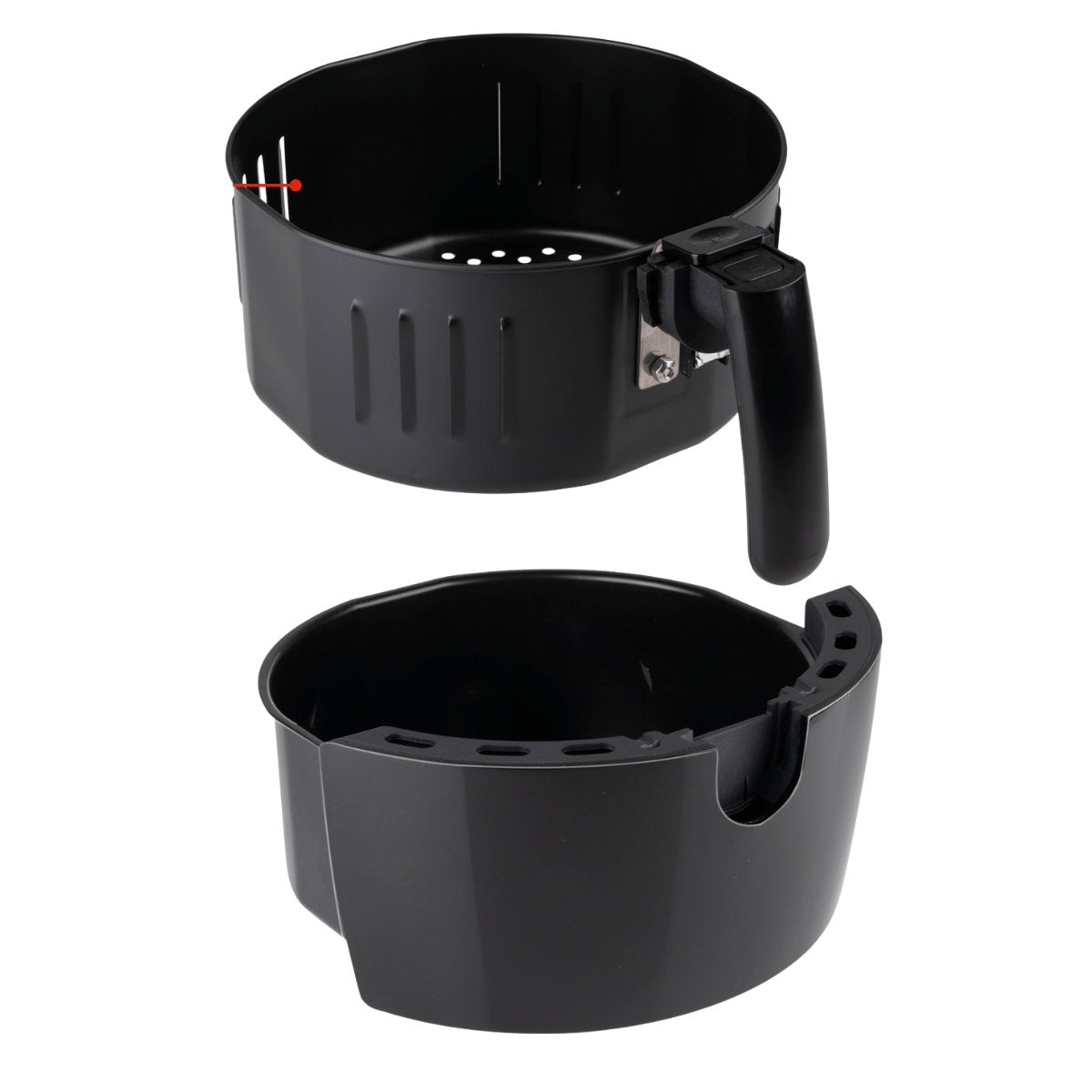 Fryer Air Digital 5L 230V