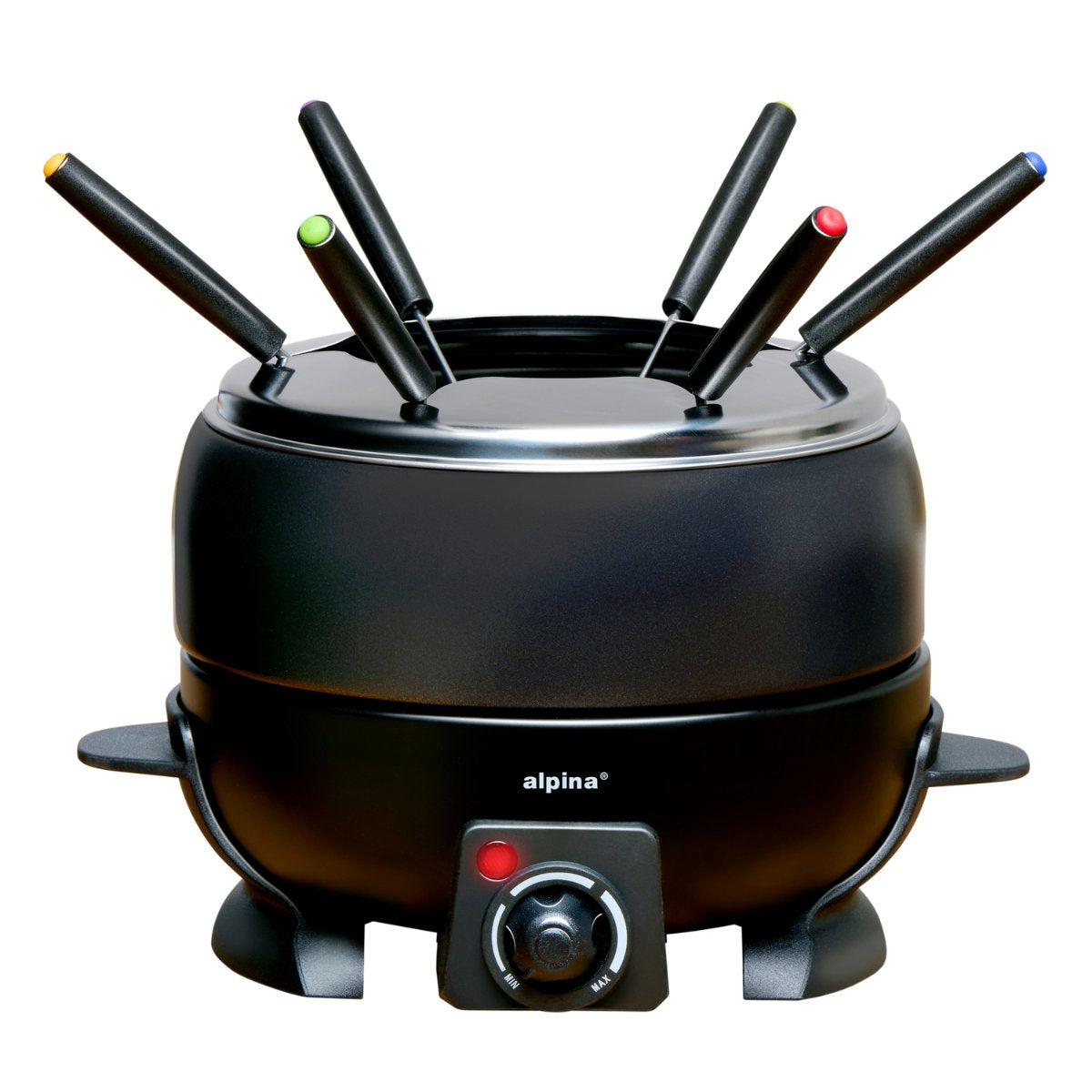 Fondue Set 230V~ 800W 2,3L
