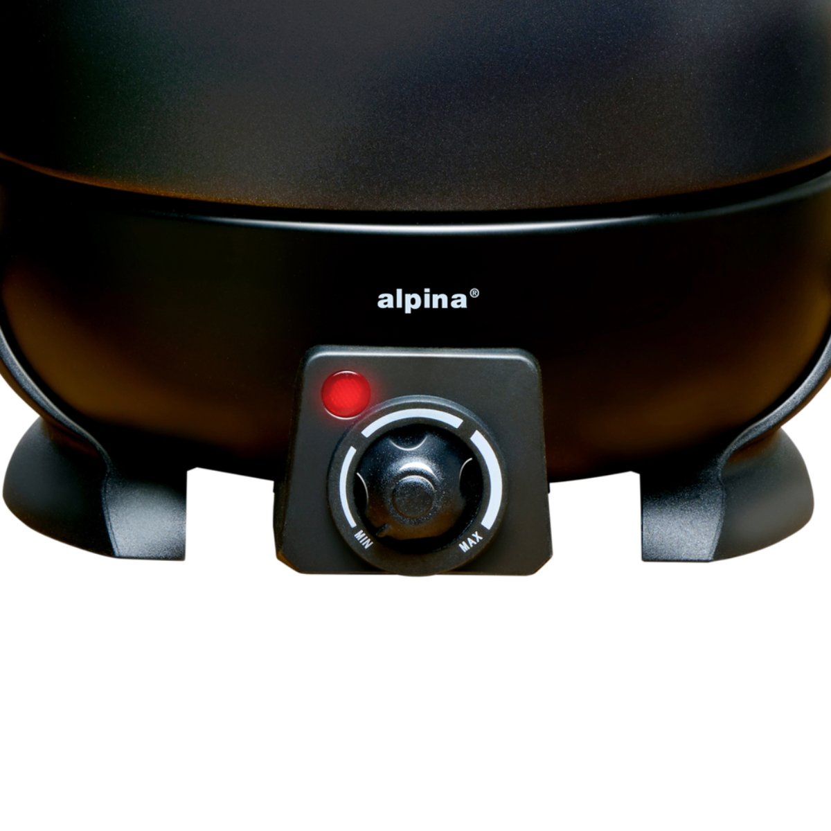 Fondue Set 230V~ 800W 2,3L