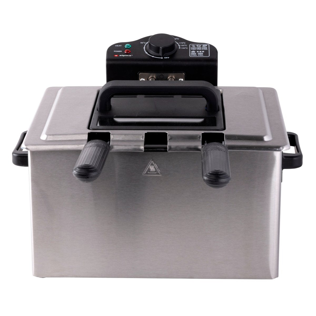 Deep Fryer 5L 2000W
