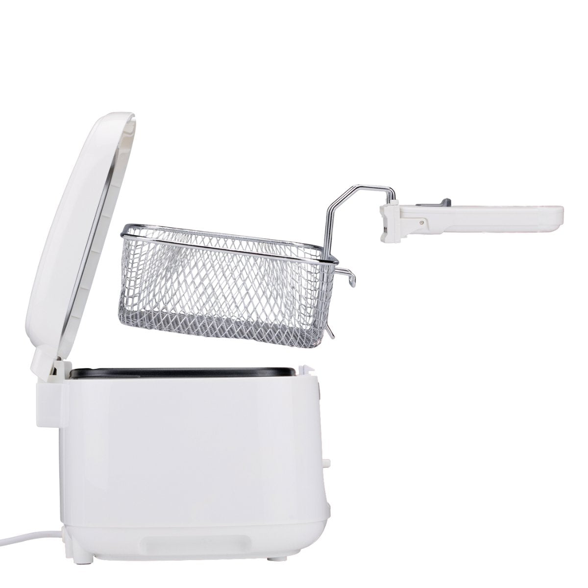 Friteuse 230V 2.5L 1800W