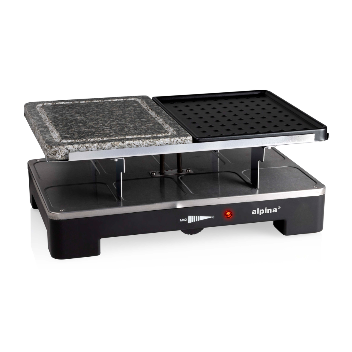 Grill Raclette/Stone Sw