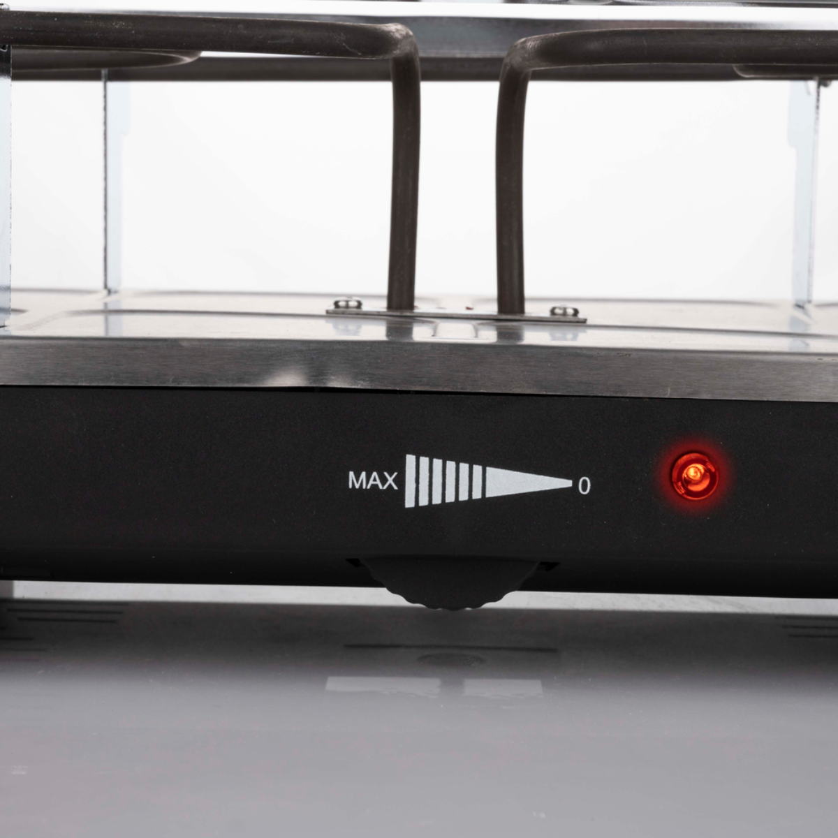 Grill Raclette/Stone Sw