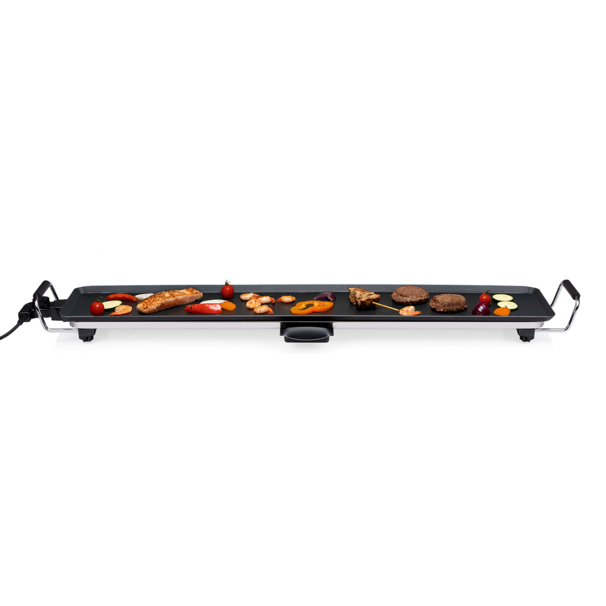 Grill Teppanyaki 1800W 87X23Cm