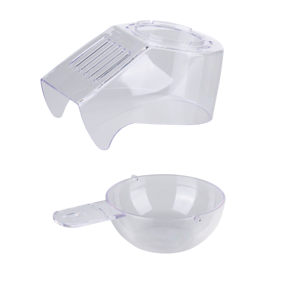 Alpina Popcornmaker 1180W - Kunststof