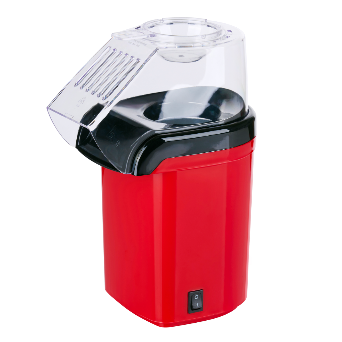 Alpina Popcornmaker 1180W - Kunststof