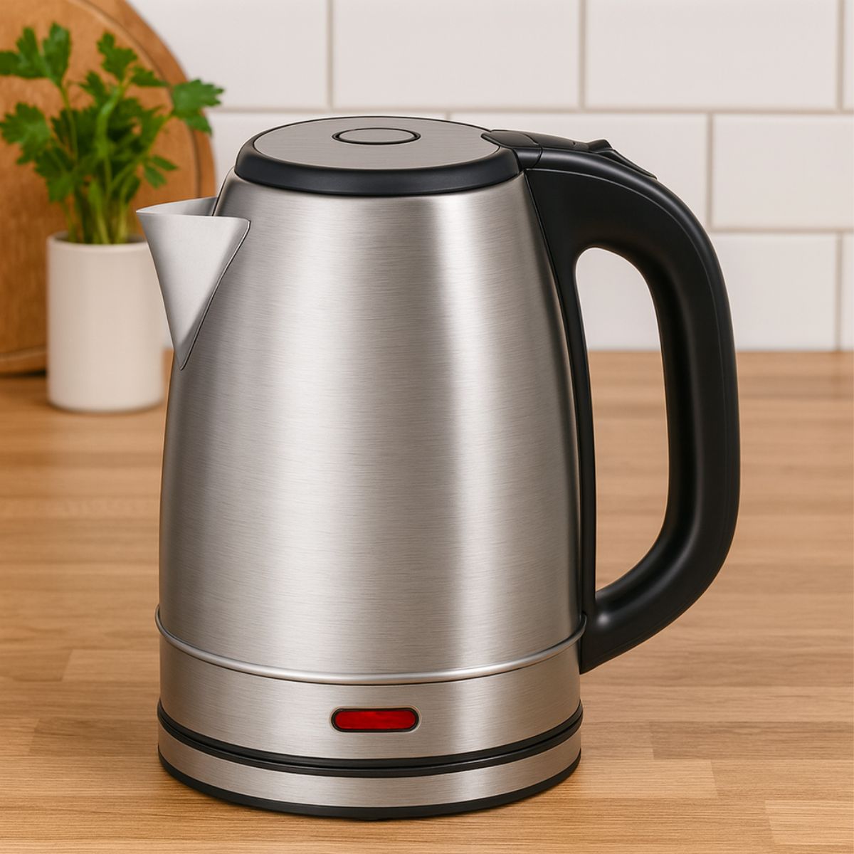Alpina Waterkoker 1800W 1,7L - Kunststof