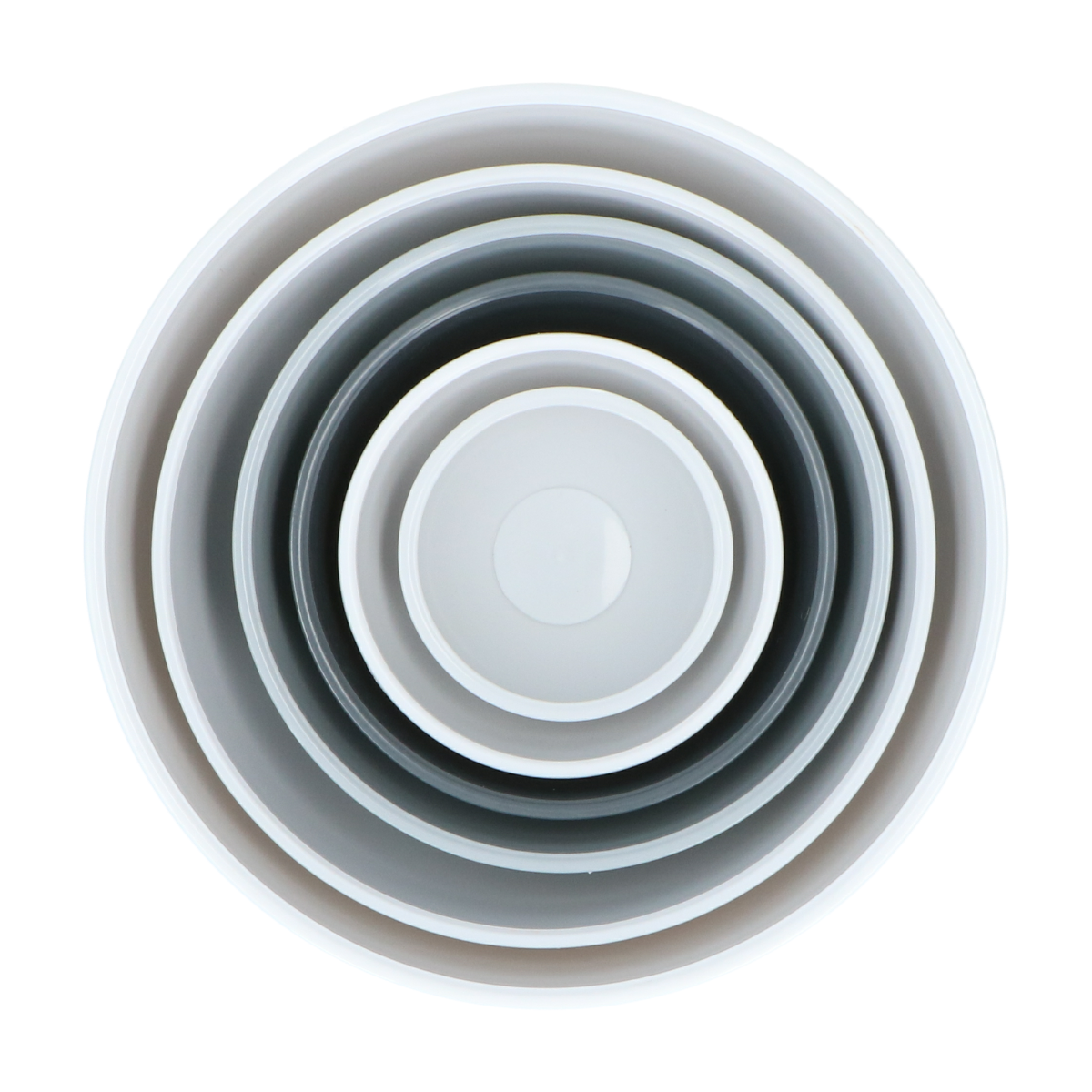 Mixing Bowl 6Pcs