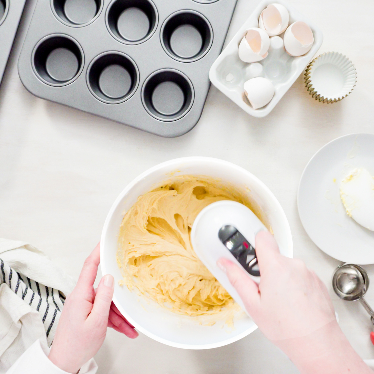 Mixing Bowl 6Pcs