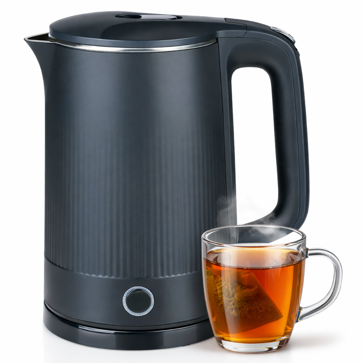 Kettle