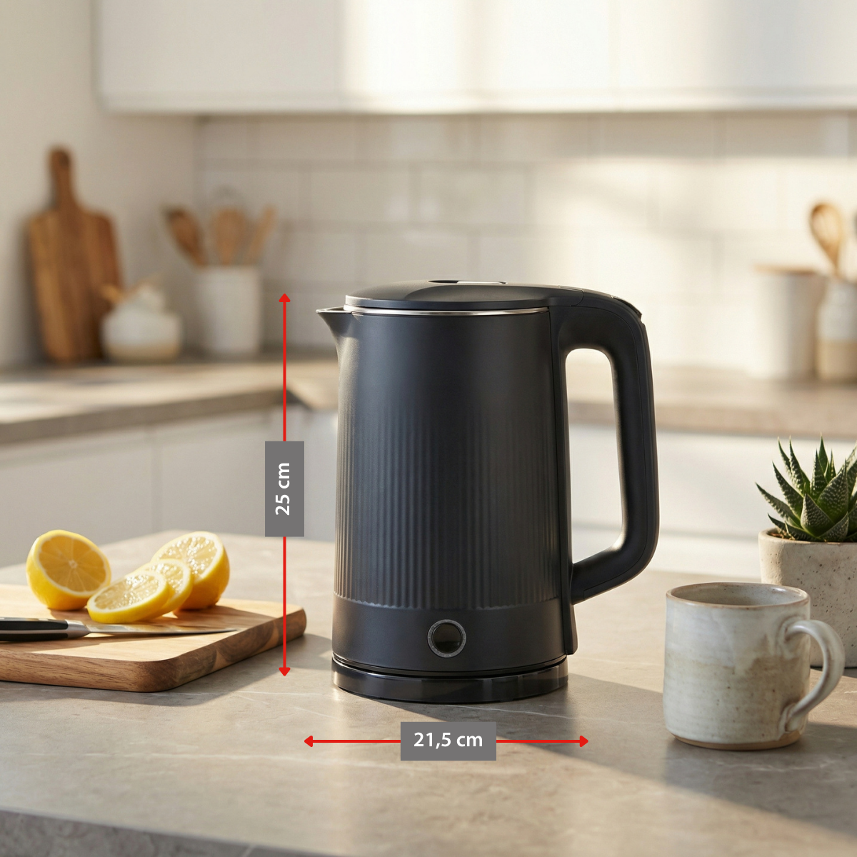 Kettle