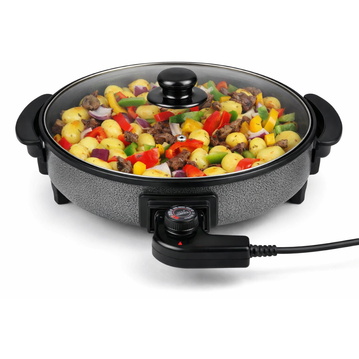 Alpina Partypan 1500W Ø40Cm