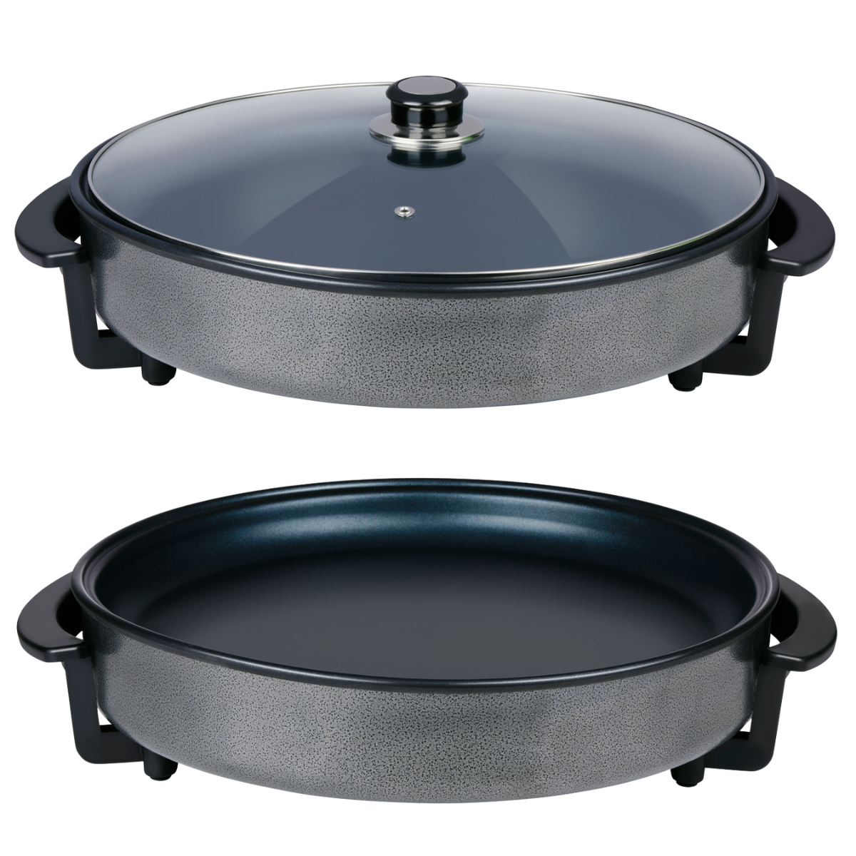 Alpina Partypan 1500W Ø40Cm