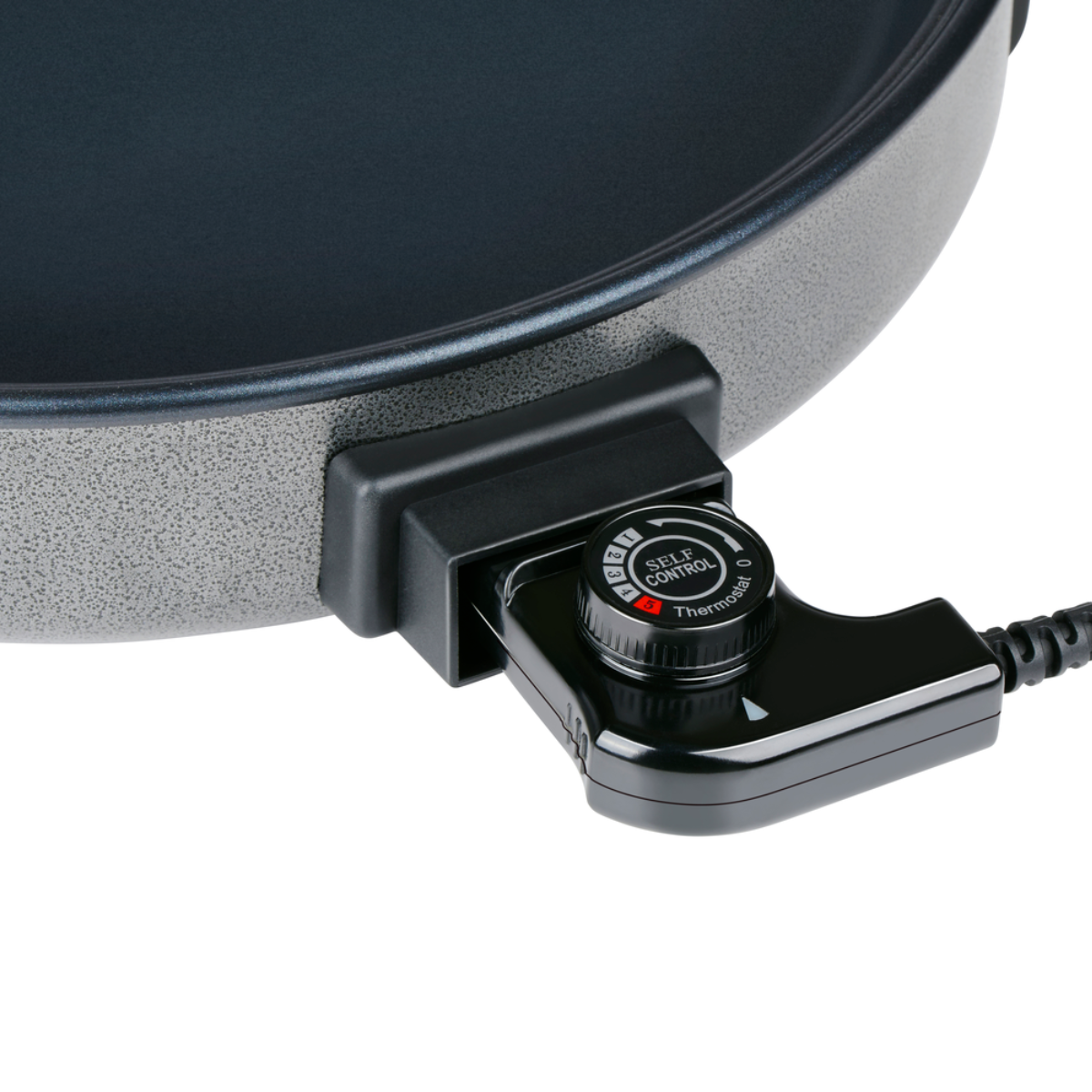 Alpina Partypan 1500W Ø40Cm