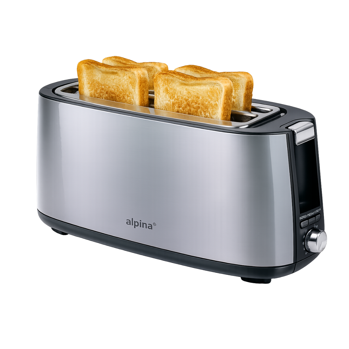 Toaster
