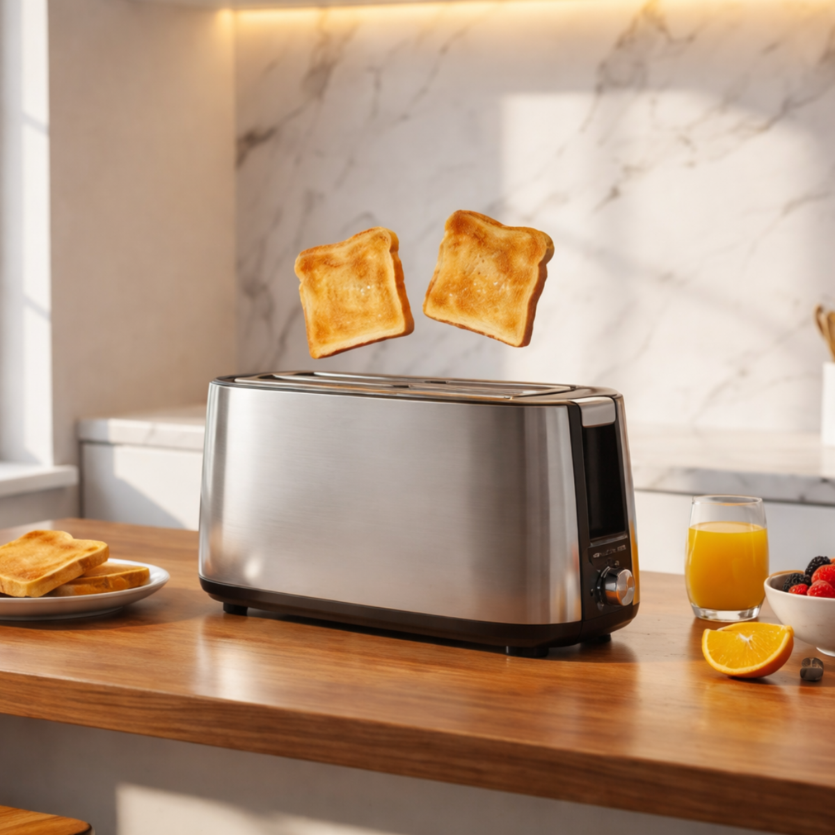 Toaster