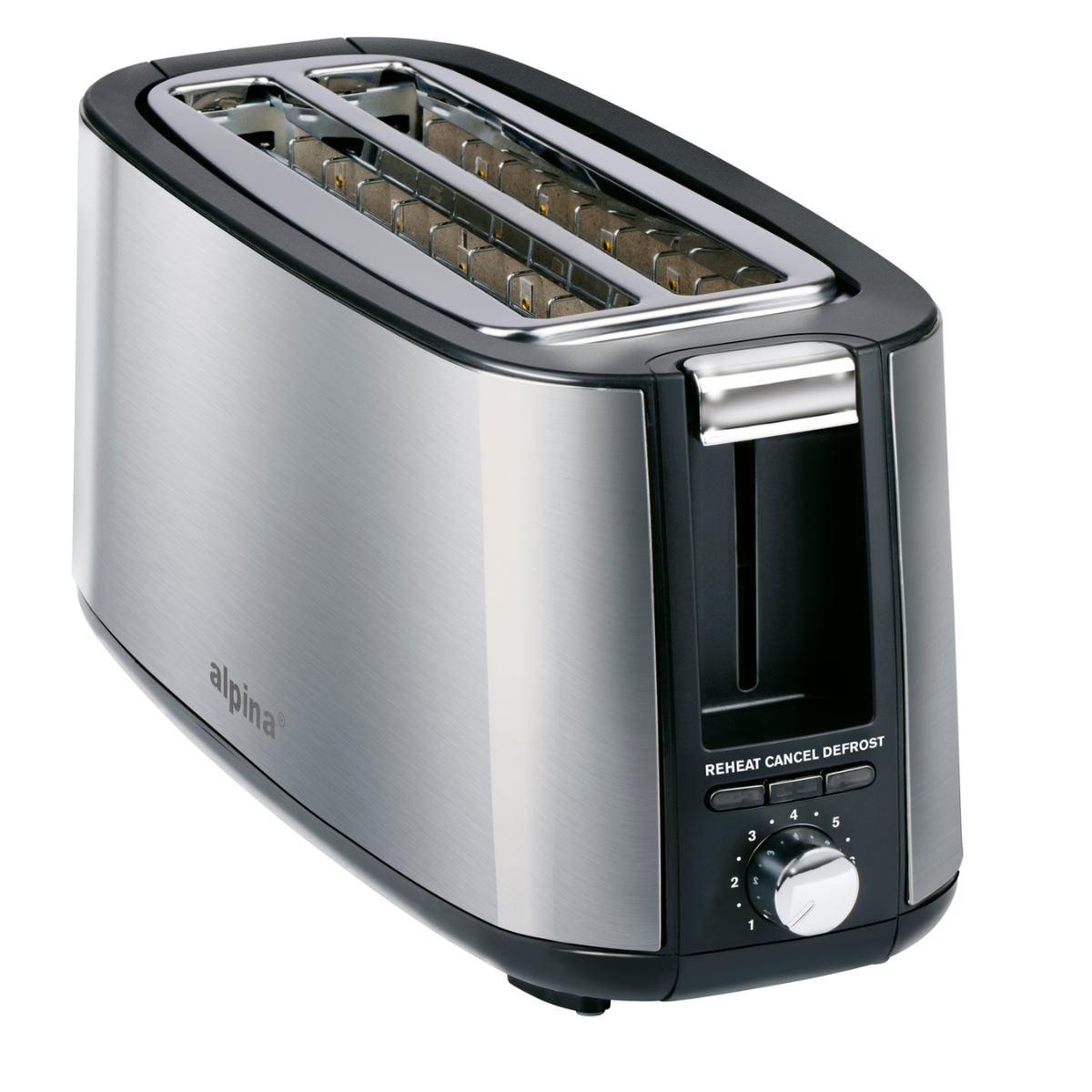 Toaster