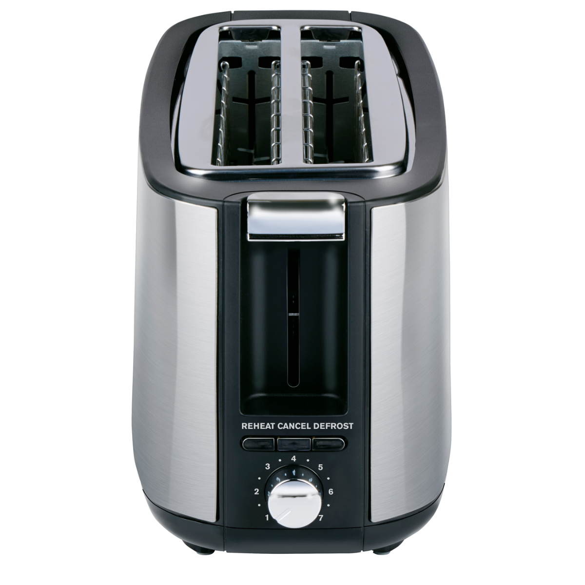Toaster