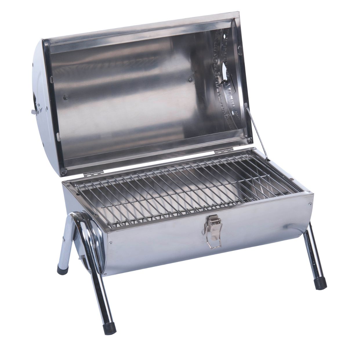 Barbecue Portable Ss
