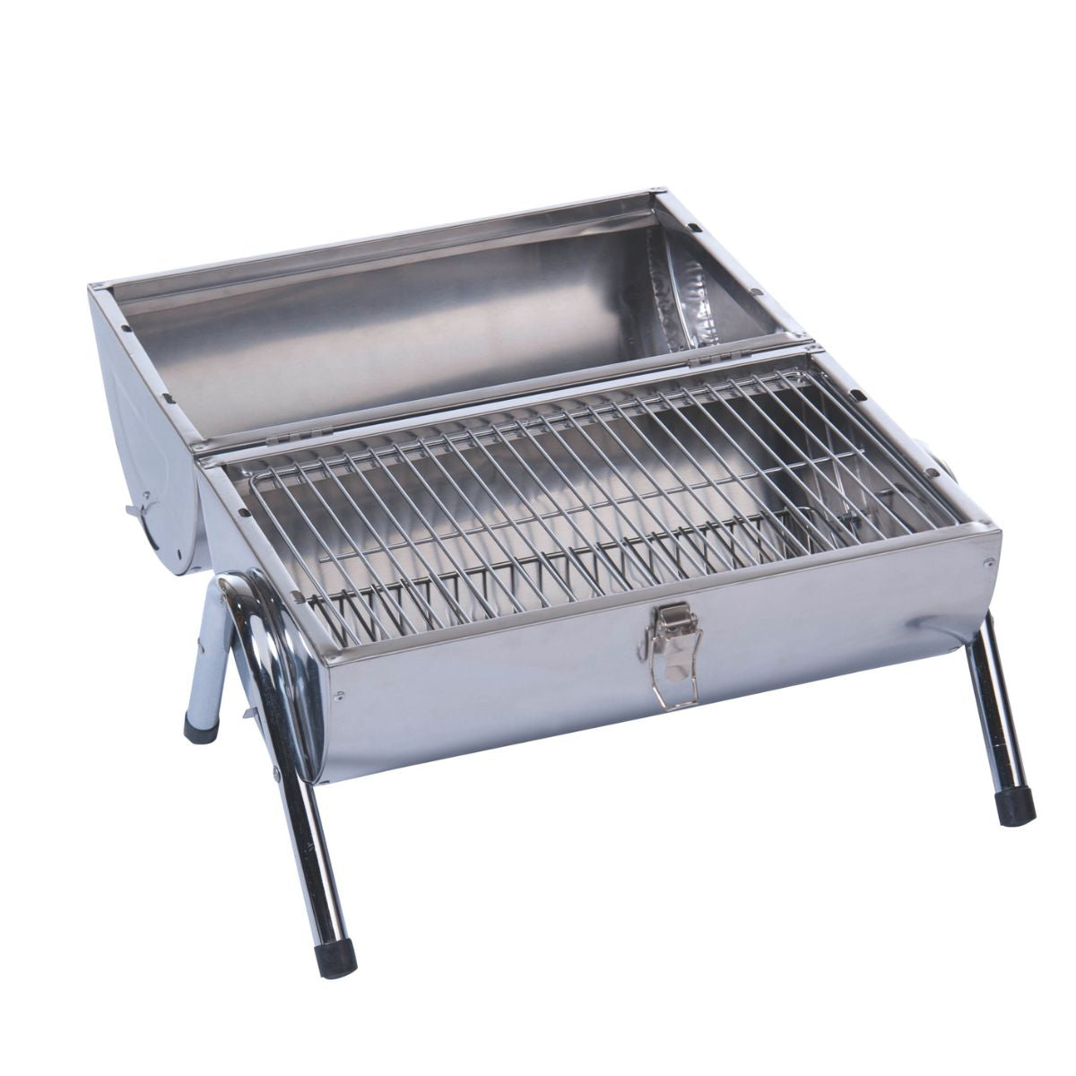 Barbecue Portable Ss