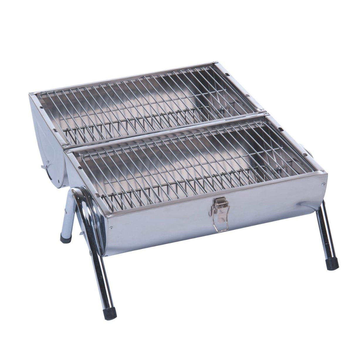 Barbecue Portable Ss