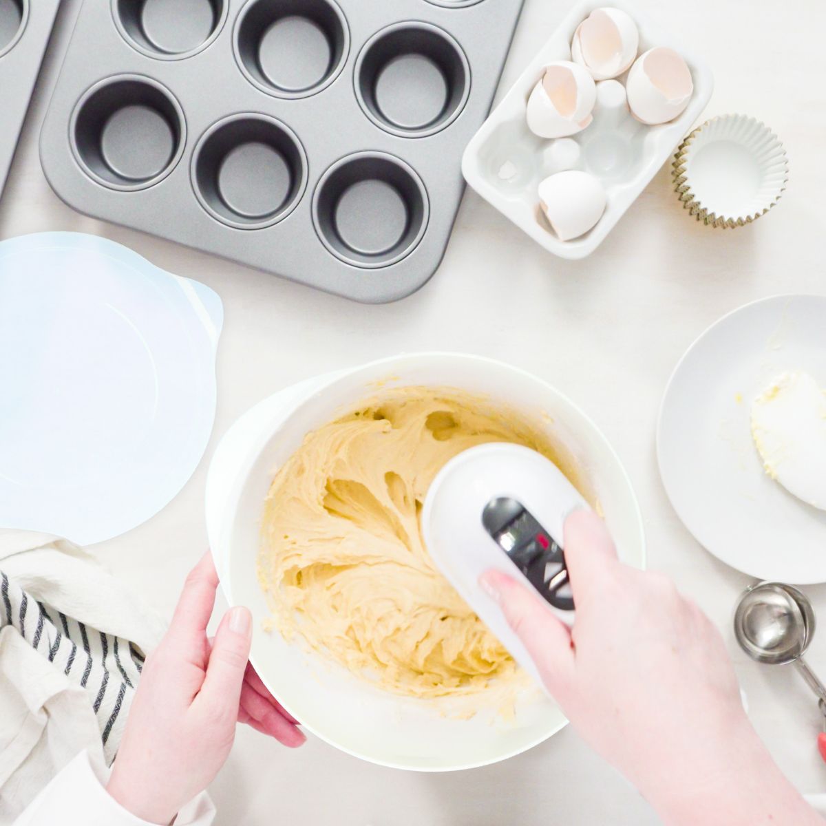 Mixing Bowl 6Pc