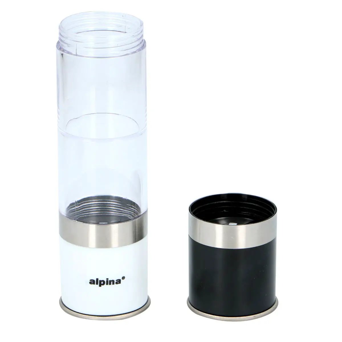 Salt & Pepper Mill Ø5X22Cm