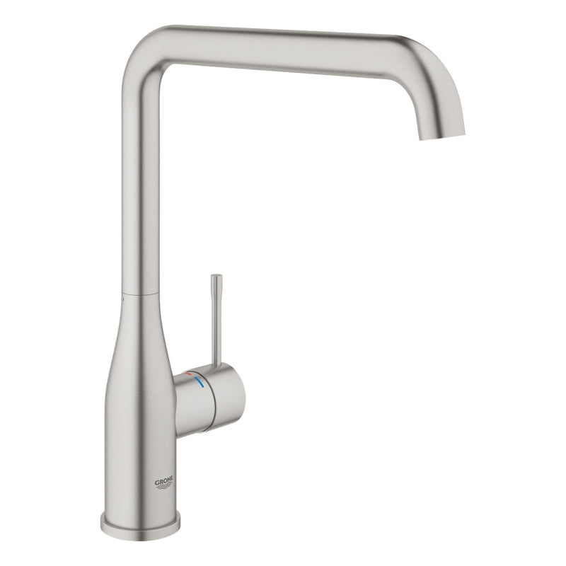 GROHE Essence keukenkraan 30269DC0. Cool Sunrise.