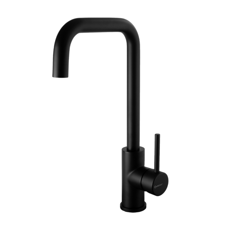 CARESSI 001 ECO Zwart