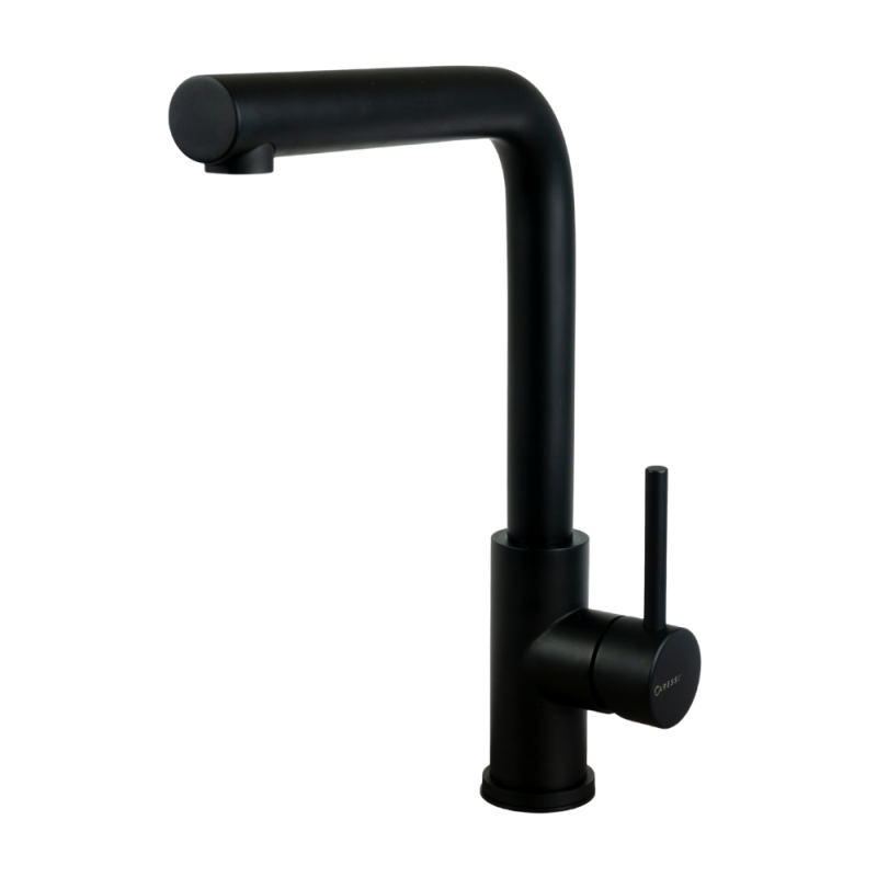 CARESSI 003 ECO Zwart