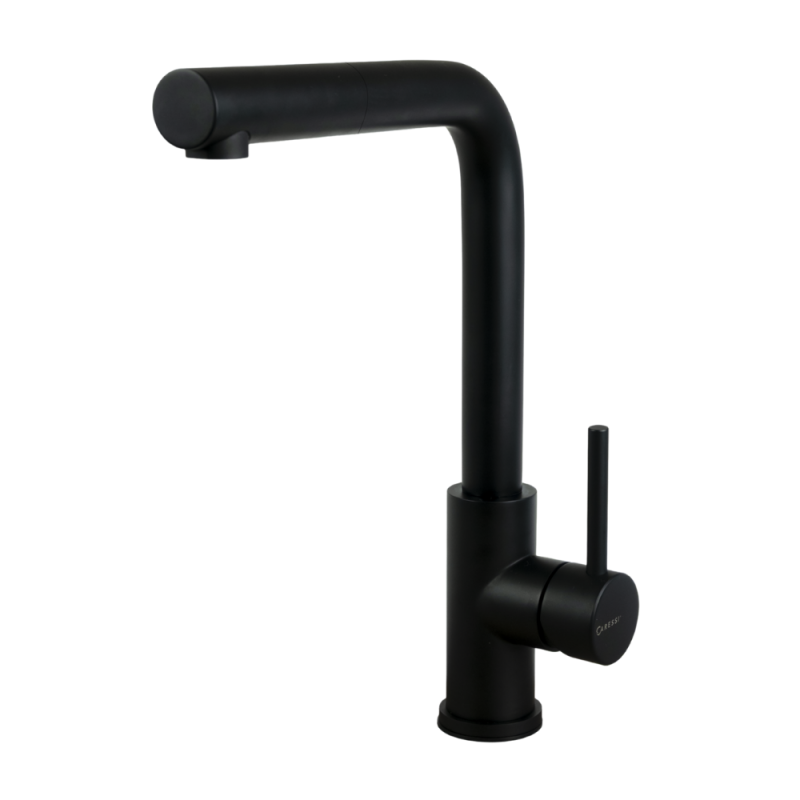 CARESSI 003 U ECO Zwart