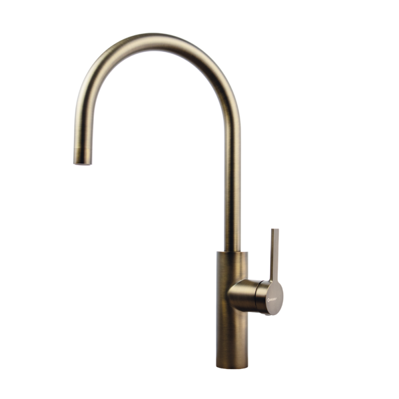 CARESSI 1105 ECO Messing Patina
